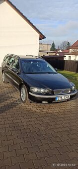 VOLVO V70 - 19