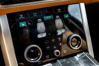 Land Rover Range Rover - 19