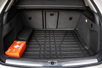 Audi Q3 2.0 TDI Quattro - 19