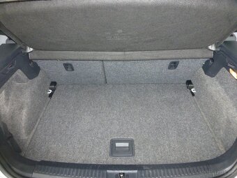 Volkswagen Polo 1,2TDI KLIMA NAVIGACE 5DV - 19