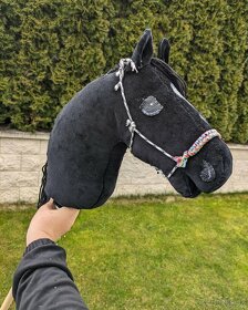 Krásný hobby horse na prodej - 19