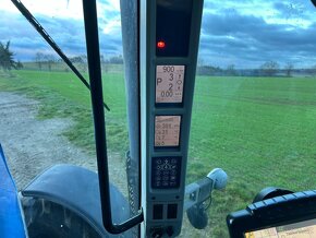 New Holland T8 390 - 19