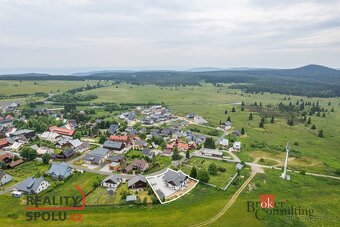 Prodej, byty/2+kk, 70.49 m2, 36262 Boží Dar, Karlovy Vary [I - 19