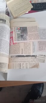 Různé německé stare poklady - 19