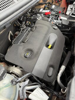 Toyota Proace Verso,  L1, 8míst, automat, v záruce - 19