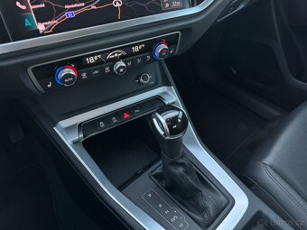 Audi Q3 35 2.0 TDI Advanced S tronic, Virtual MMI Navigation - 19