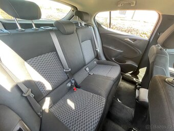 Opel Astra 1.6 cdti 81kw PŮVOD ČR - 19