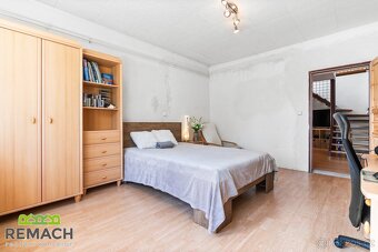 Prodej, rodinný dům se zahradou, 459 m2, Uherské Hradiště, V - 19