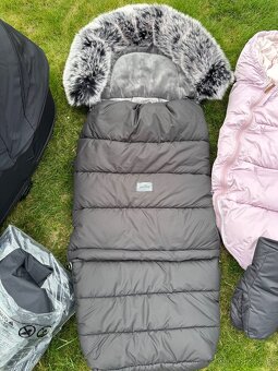 Cybex Priam Deep Black - 19