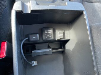 Honda Civic, 1.4 i-VTEC 73kW 1.Majitel ČR - 19
