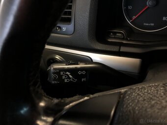 VOLKSWAGEN GOLF VARIANT 1.4 TSI - 19