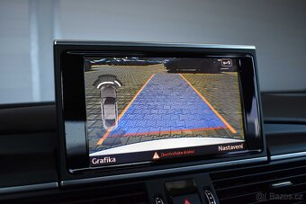 Audi A7 3.0 TDI S-LINE QUATTRO MATRIX DPH ČR - 19