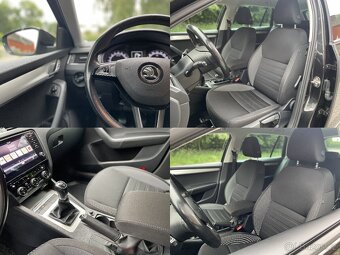 ✅Škoda Octavia Combi 1.6 TDi | 2020|169tkm|SERVIS|ČR|DPH - 19