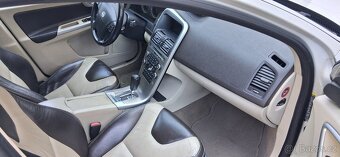 Volvo xc60 d5 136kw - 19
