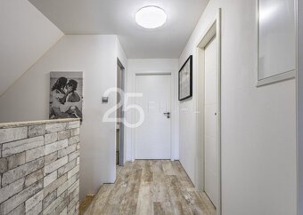 Rodinný dům 6+kk, Byšice, okres Mělník - 19