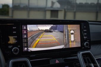 Kia Sorento 2.2 CRDi Platinum, 148kW, A8, Záruka 10/2027 - 19