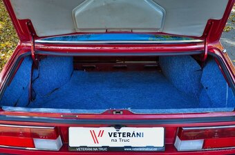 BMW 635CSi z roku 1985 - 19