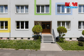 Prodej bytu 3+1, 66 m², Klatovy, ul. Pod Hůrkou - 19