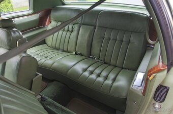 Cadillac DeVille Coupe 1974 - 19