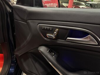 Mercedes-Benz CLA 220d Shooting Brake 4Matic SERVIS MERCEDES - 19