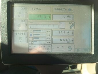 TRAKTOR JOHN DEERE 8285R - 19