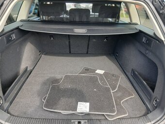 VW Passat, 1.6TDI, B8, 199 000 km , r.v.2016 - 19