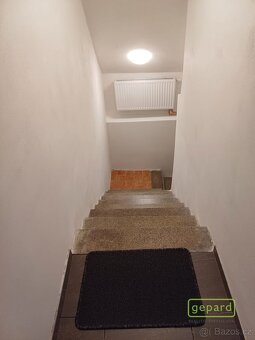 Rodinný dům Český Krumlov - Horní Brána - 19