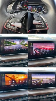 ✅SKODA OCTAVIA 4 SCOUT 147kw - 19
