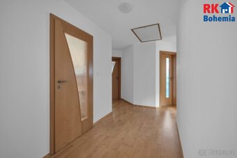 Prodej, rodinný dům, pozemek 4183 m2, Hrdlořezy, Mladá Boles - 19