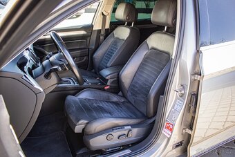 Volkswagen Passat Variant 2.0 BiTDI BMT Highline 4MOTION - 19