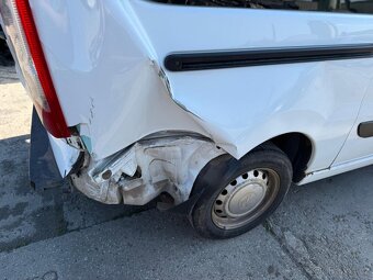 Peugeot Expert Tepee 2.0 Hdi 6 mist 2019 pojizdne - 19