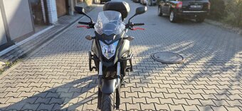 Honda CB500X - 19
