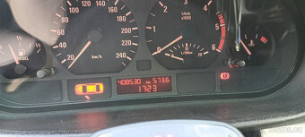 BMW E46 320D 100KW Disel - 19