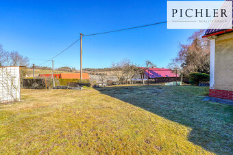Prodej rodinného domu 215m2, pozemek 928m2 - 19