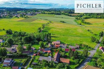 Prodej rodinného domu 215m2, pozemek 928m2 - 19