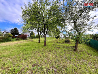 Prodej zahrady, 509 m², Děčín XXVII Folknáře - 19
