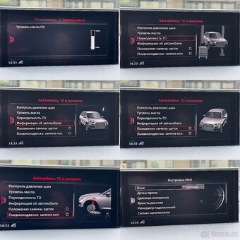 Audi Q7 S-line 3.0tdi 200kwt výbava individuální - 19