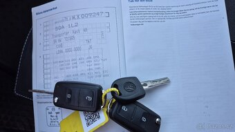 Volkswagen Transporter 2.0 TDi 84kw 2019 ZÁRUKA - 19
