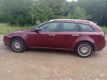 Alfa Romeo 2.4 jtdm 147kw - 19