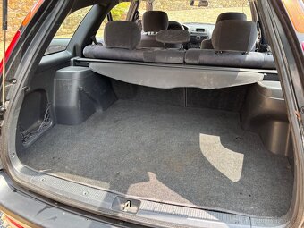 2001 Toyota Corolla E11 combi - 19