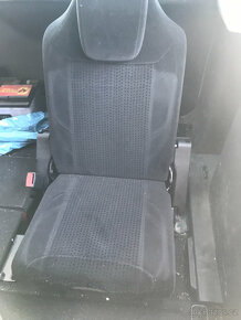 Citroen C4 GRAND Picasso 1,6HDI 2008 7MIST AUTOMAT EXCLUSIV - 19