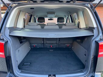 VW TOURAN / MATCH / 2.0 TDI / 103 KW / XENON / LED / TOP - 19