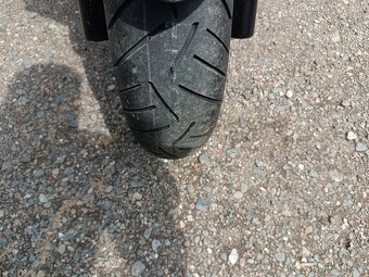 Kymco X-touwn 125i Cz doklady v ceně - 19