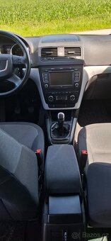 Škoda Yeti 1.4 tsi 56000km - 19