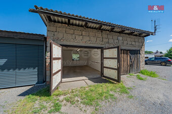 Prodej bytu 5+1 s garáží, 120 m², Mikulůvka - 19