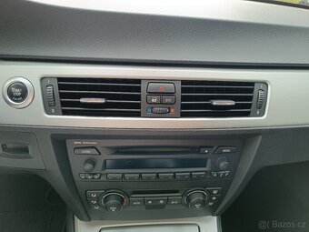 BMW 330i E90 manuál, rok 2005, pravidelný servis - 19