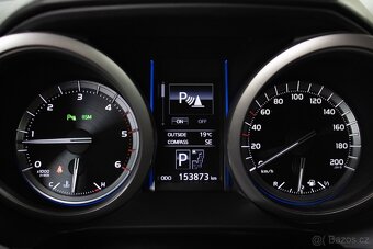 Toyota Land Cruiser 150 3.0I D-4D Style A/T - 19