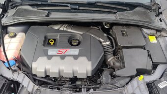 Ford Focus st 184kw 2017 93tkm - 19