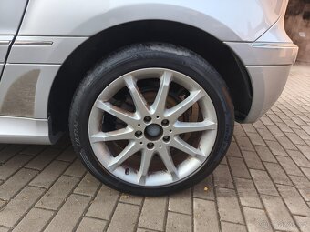 MERCEDES BENZ 180 CDi, BEZ KOROZE - 19