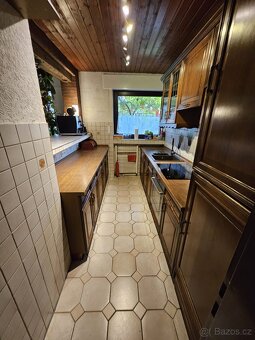 Kuchyňská linka se spotřebiči dovezena z Německa - 19